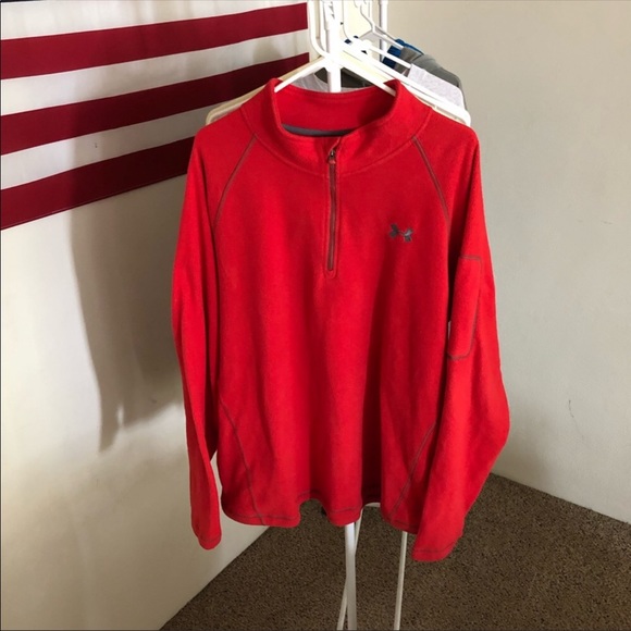 Under Armour Other - Under Armour Fleece XXL
